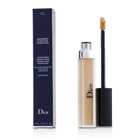 dior concealer 020|dior concealer shades.